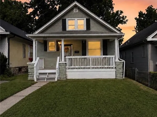 3611 Park Ave, Kansas City, MO 64109