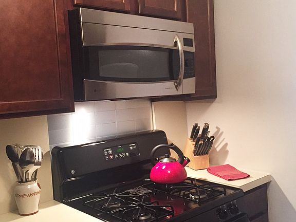 Updated Kitchen