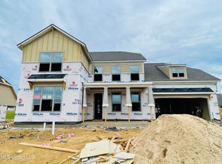 9540 Silo Park Rd, Olive Branch, MS 38654