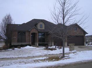 1955 Spring Park Loop, Bourbonnais, IL 60914