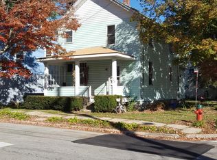 302 W Garrett St, Somerset, PA 15501