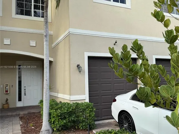 2664 SW 81st Ter #2666, Hollywood, FL 33025