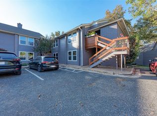 2106 Nickerson St #204, Austin, TX 78704