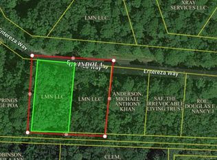 3 Entereza Way, Hot Springs Village, AR 71909