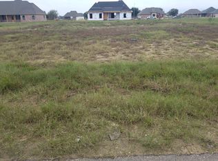 Woodland Street Ash Ridge Subdivision LOT 17, Iowa, LA 70647