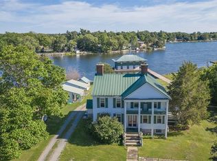 8592 State Route 12e, Three Mile Bay, NY 13693