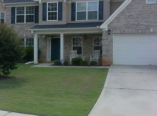 109 Makenna Dr, Hampton, GA 30228