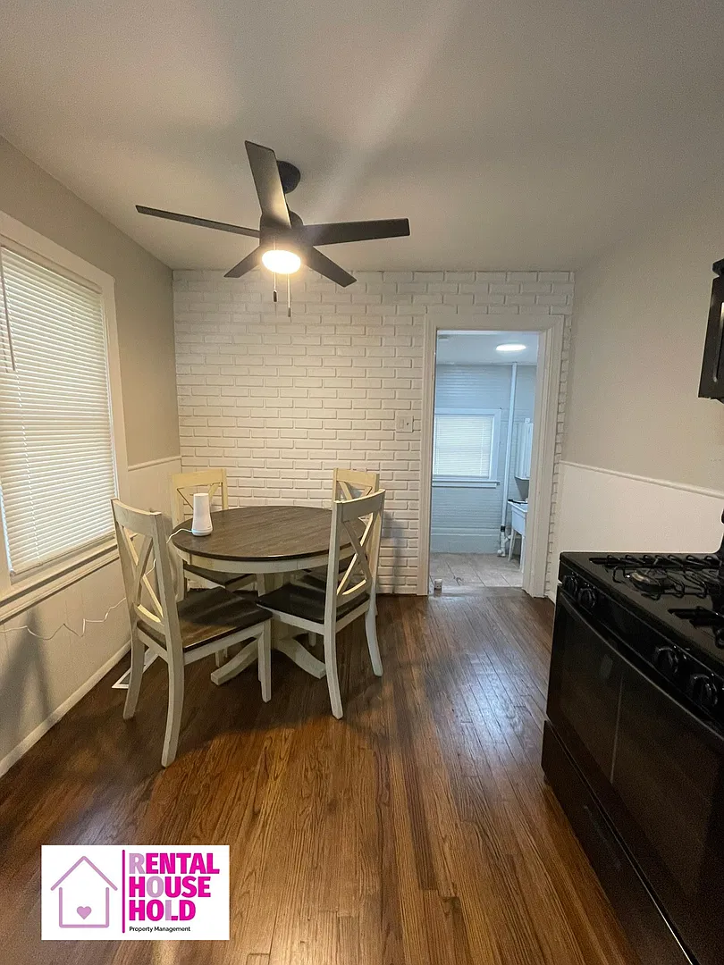 Fall in Love with This Charming 3-Room Ranch! — Photo 1