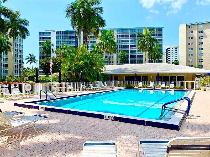 1st image of 3224 S Ocean Blvd APT 214B