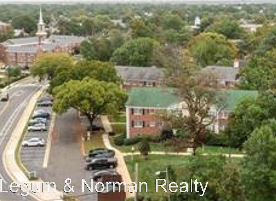 1st image of 2500 N Van Dorn St APT 924