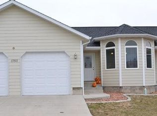 1750 Iron Horse Loop, Spearfish, SD 57783