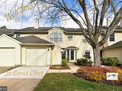 21 Dorset Ct, Princeton, NJ, 08540