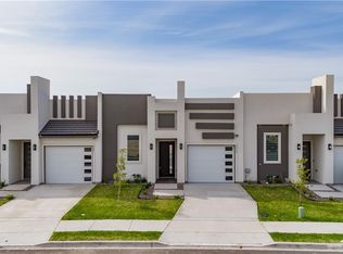 3319 S Marla Ct, Edinburg, TX 78539