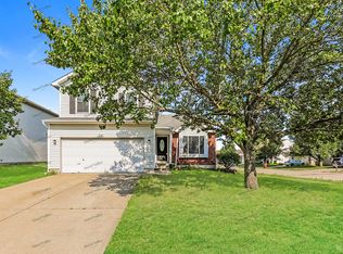 930 Arthur St, Trenton, OH 45067