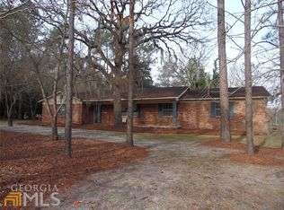 101 Oak Ridge Dr, Statesboro, GA 30458