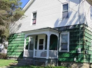 50 Walnut St, Cooperstown, NY 13326