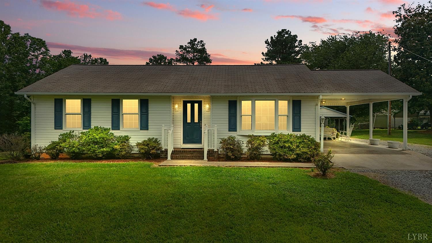 78 Hogan Hill Ln, Lynch Station, VA 24571 | Zillow