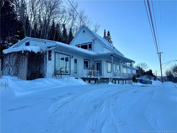 5502 Centrale St, Lac Baker, NB E7A 1H7
