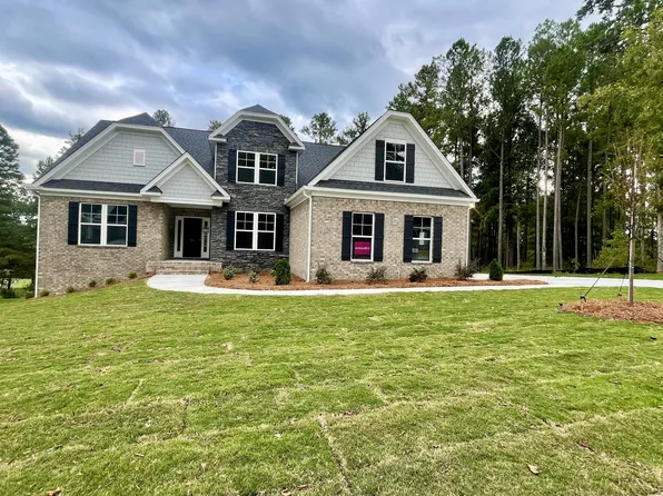 424 Cavalry Run, North Augusta, SC 29860