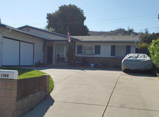 1308 Mariposa Dr, Santa Paula, CA 93060