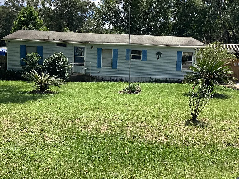 20406 Blue Wing Rd — Photo 1