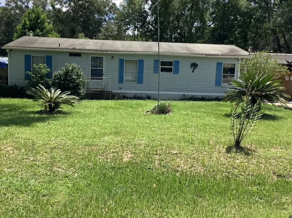 20406 Blue Wing Rd, Altoona, FL 32702
