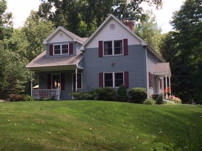 117 Brushy Hill Rd, Woodbury, CT, 06798