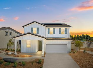 318 Shamrock Dr, Grass Valley, CA 95945