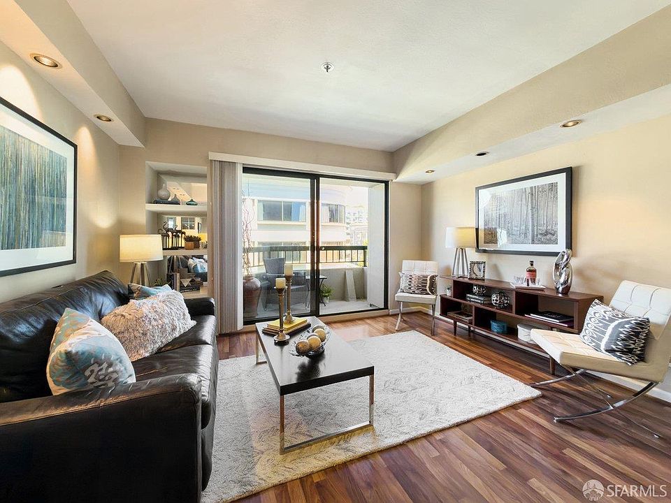 1st image of 601 Van Ness Ave APT 411