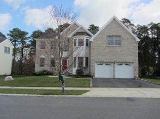 22 Vicari Way, Little Egg Harbor, NJ 08087