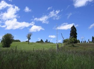 Volcano Rd LOT 343-B, Volcano, HI 96785