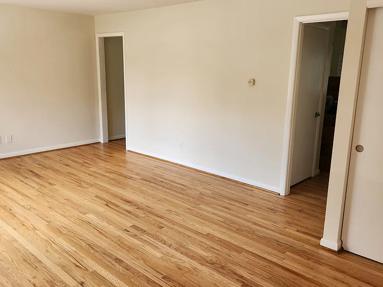 Entrance Living Room