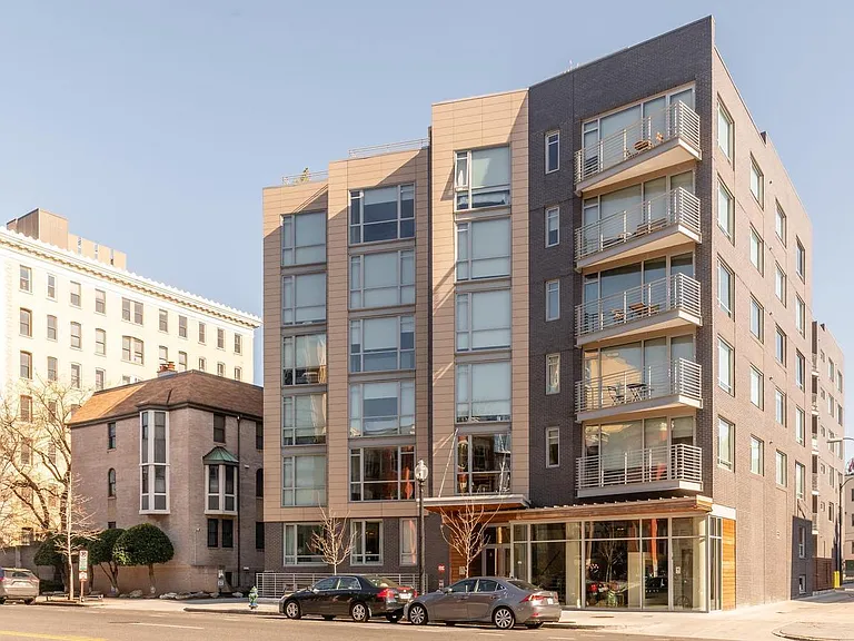1311 13th St NW #T09 — Photo 1