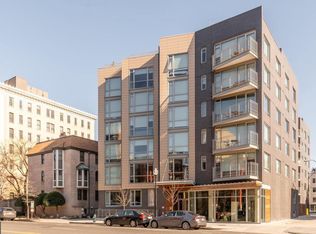 1311 13th St NW Unit T09, Washington, DC 20005