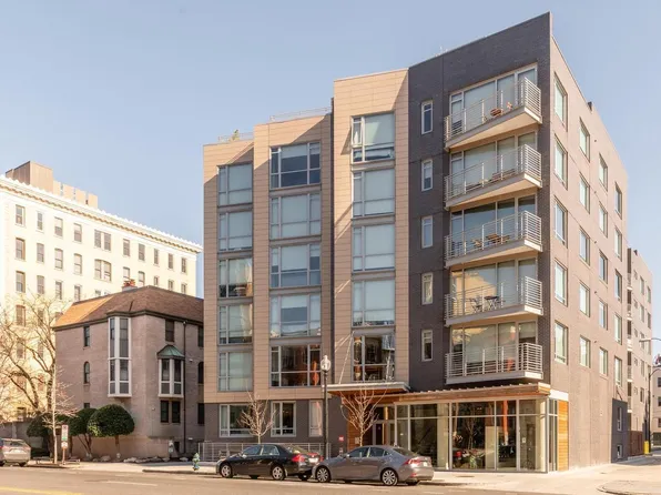 1311 13th St NW Unit T09, Washington, DC 20005