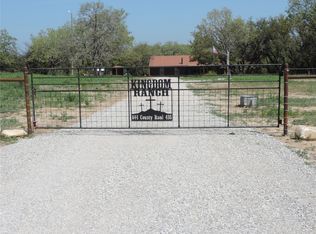 844 County Road 495, Desdemona, TX 76445