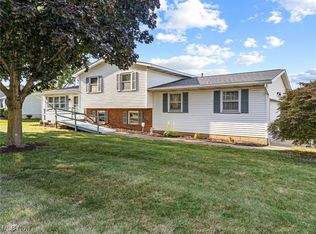 2808 Gettysburg Cir NW, Massillon, OH