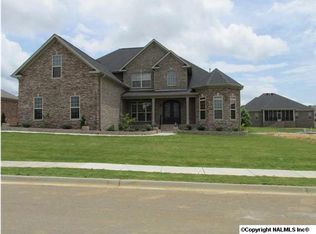 106 Springhaven Dr, Madison, AL 35757