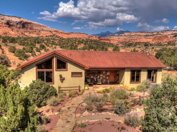 48 W Jennah Cir, Moab, UT 84532