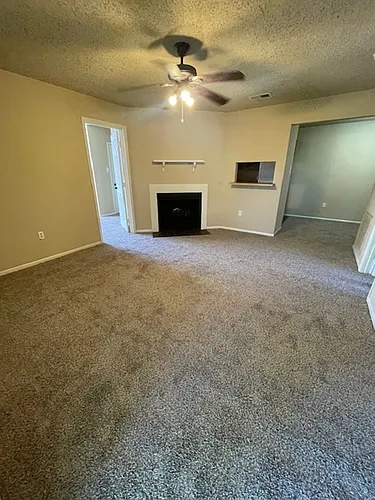 Floor plan 843D