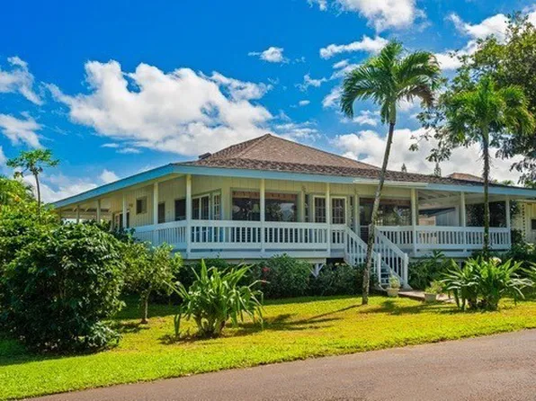 (undisclosed Address), Princeville, HI 96722