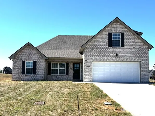 3358 Curie Cir Lot 678, Christiana, TN 37037