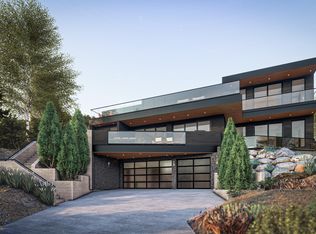 1302 Mellow Mountain Rd, Park City, UT 84060