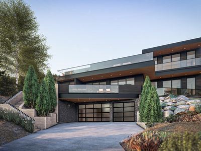 1302 Mellow Mountain Rd, Park City, UT, 84060