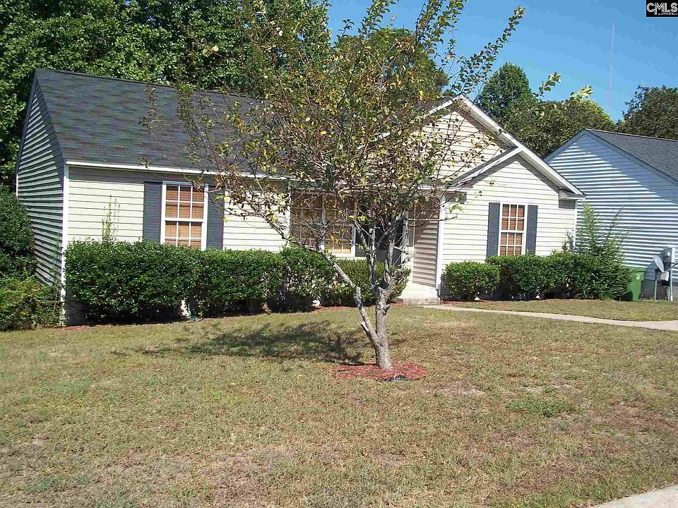 103 Petworth Dr, Columbia, SC 29229 Zillow