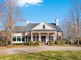 735 Princeton Hills Dr, Brentwood, TN 37027