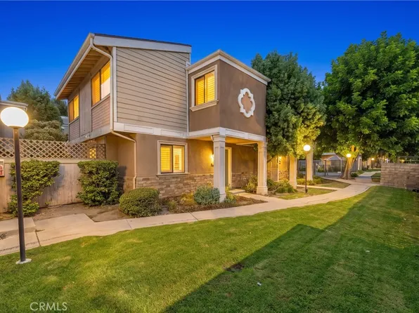 10730 Woodley Ave Unit 7, Granada Hills, CA 91344