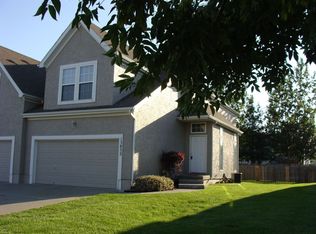 13852 S Shannan St, Olathe, KS 66062