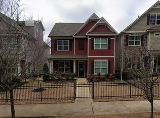 1938 Perry Blvd NW, Atlanta, GA 30318