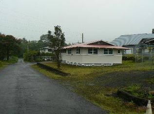2020 Uhaloa Rd, Hilo, HI 96720